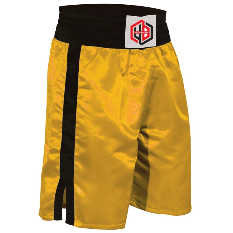 Boxing Shorts